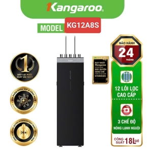 may-loc-nuoc-kangaroo-sumire-hydrogen-nong-lanh-kg12a8s