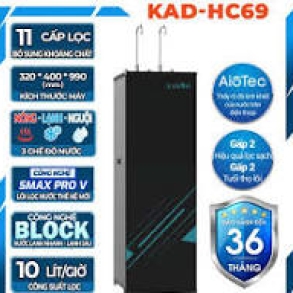 may-loc-nuoc-nong-lanh-karofi-kad-hc69