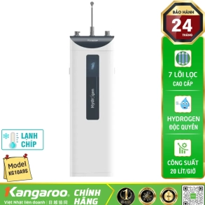 may-loc-nuoc-kangaroo-hydrogen-kg10a9s-tuy-chinh-nhiet-do