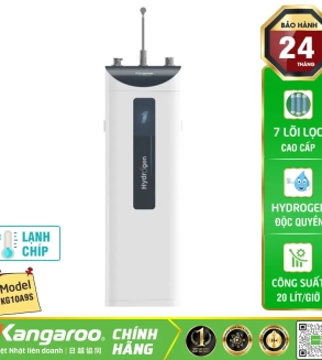 may-loc-nuoc-kangaroo-hydrogen-kg10a9s-tuy-chinh-nhiet-do